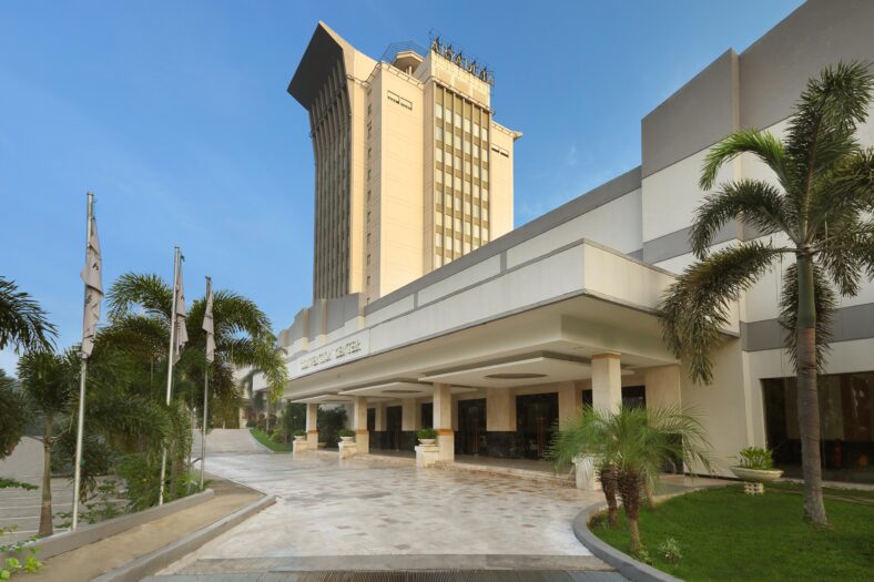 Rekomendasi Hotel Terbaik Di Palembang dan Medan